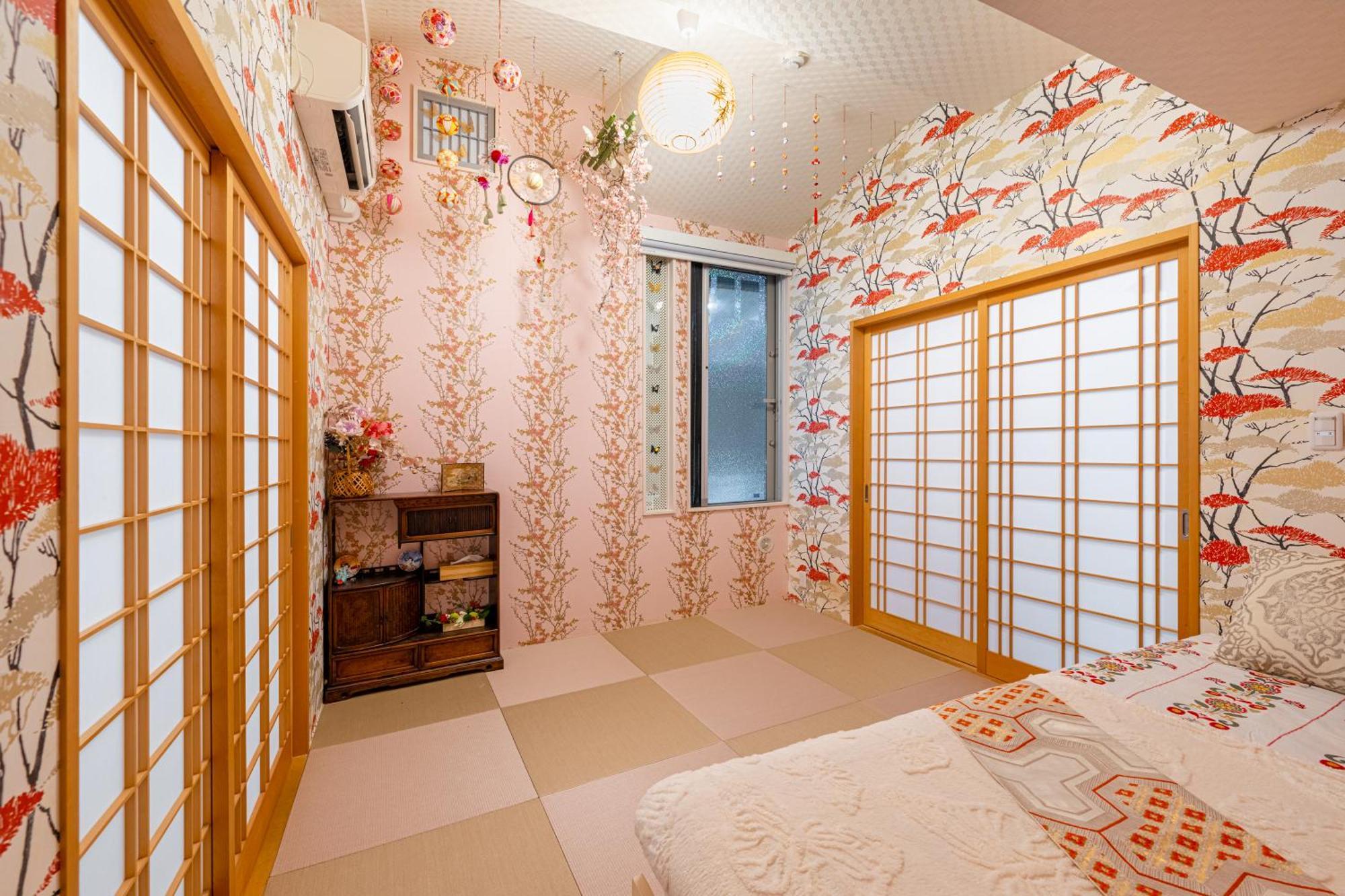 Papillon Paradis Nishi-Shinjuku Tokyo Eksteriør billede