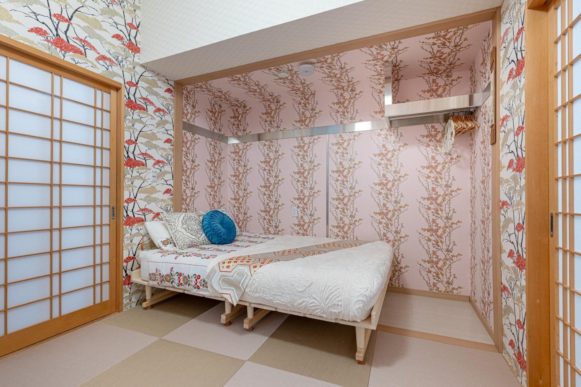 Papillon Paradis Nishi-Shinjuku Tokyo Eksteriør billede
